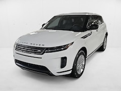 2026 Land Rover Range Rover Evoque Core S Sport Utility