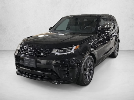 2024 Land Rover Discovery Dynamic SE Sport Utility