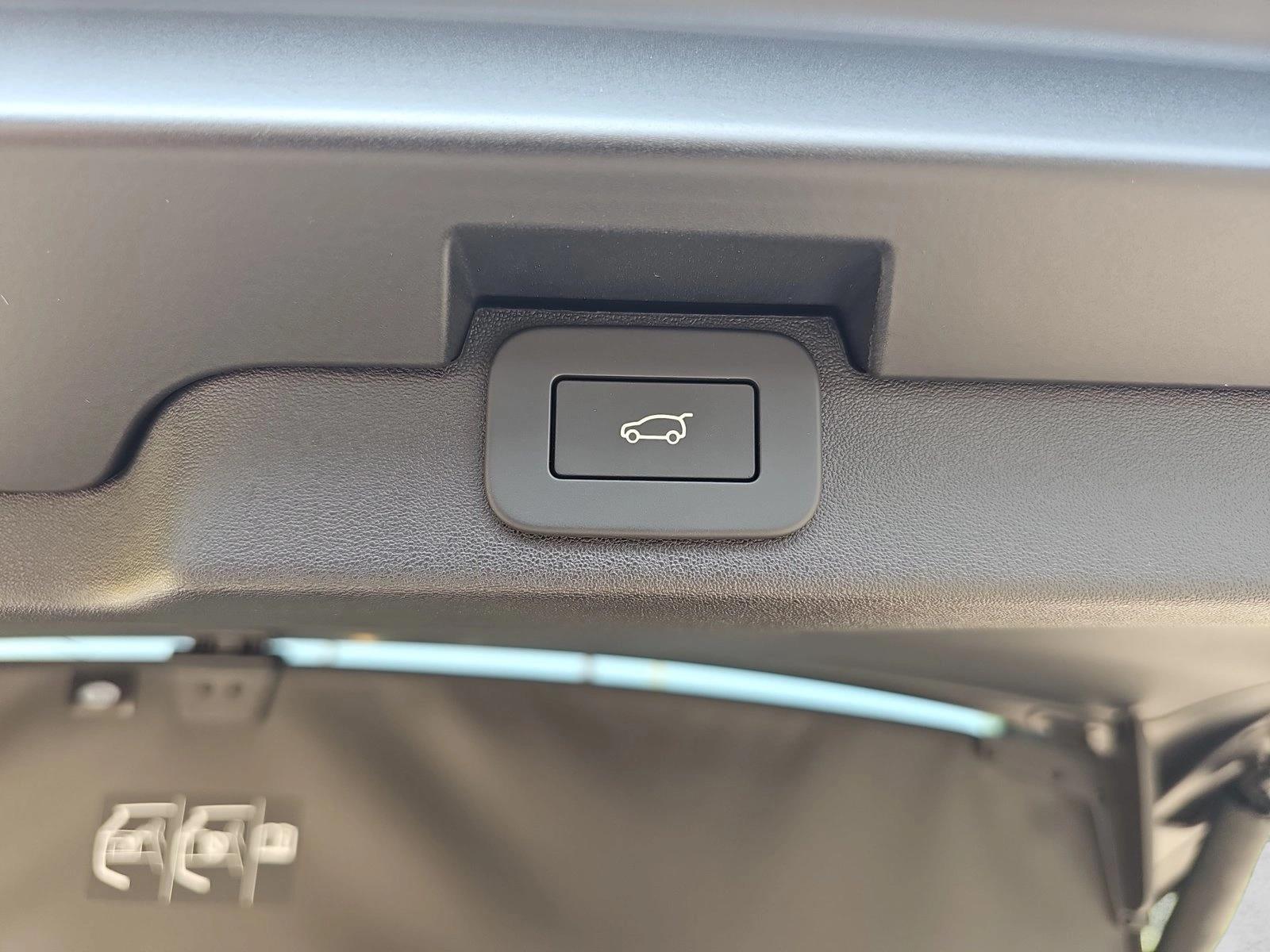 2024 Land Rover Discovery Metropolitan Edition - Photo 8