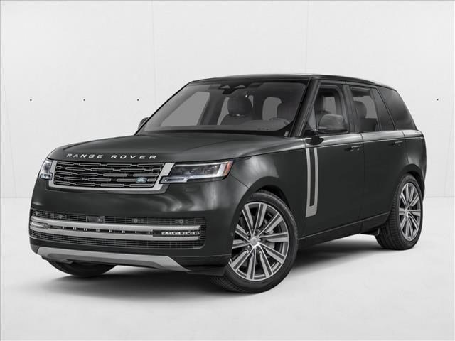 2026 Land Rover Range Rover 3.0 SE LWB 7's photo
