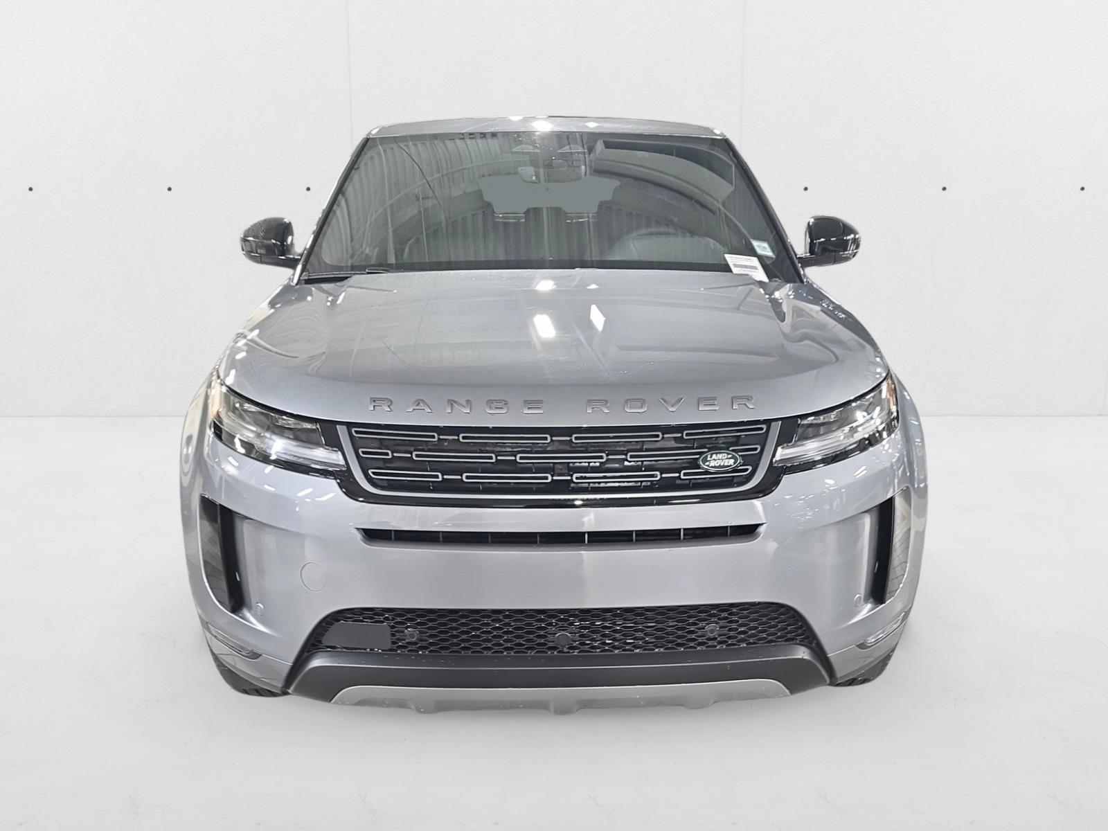 2026 Land Rover Range Rover Evoque S photo 2
