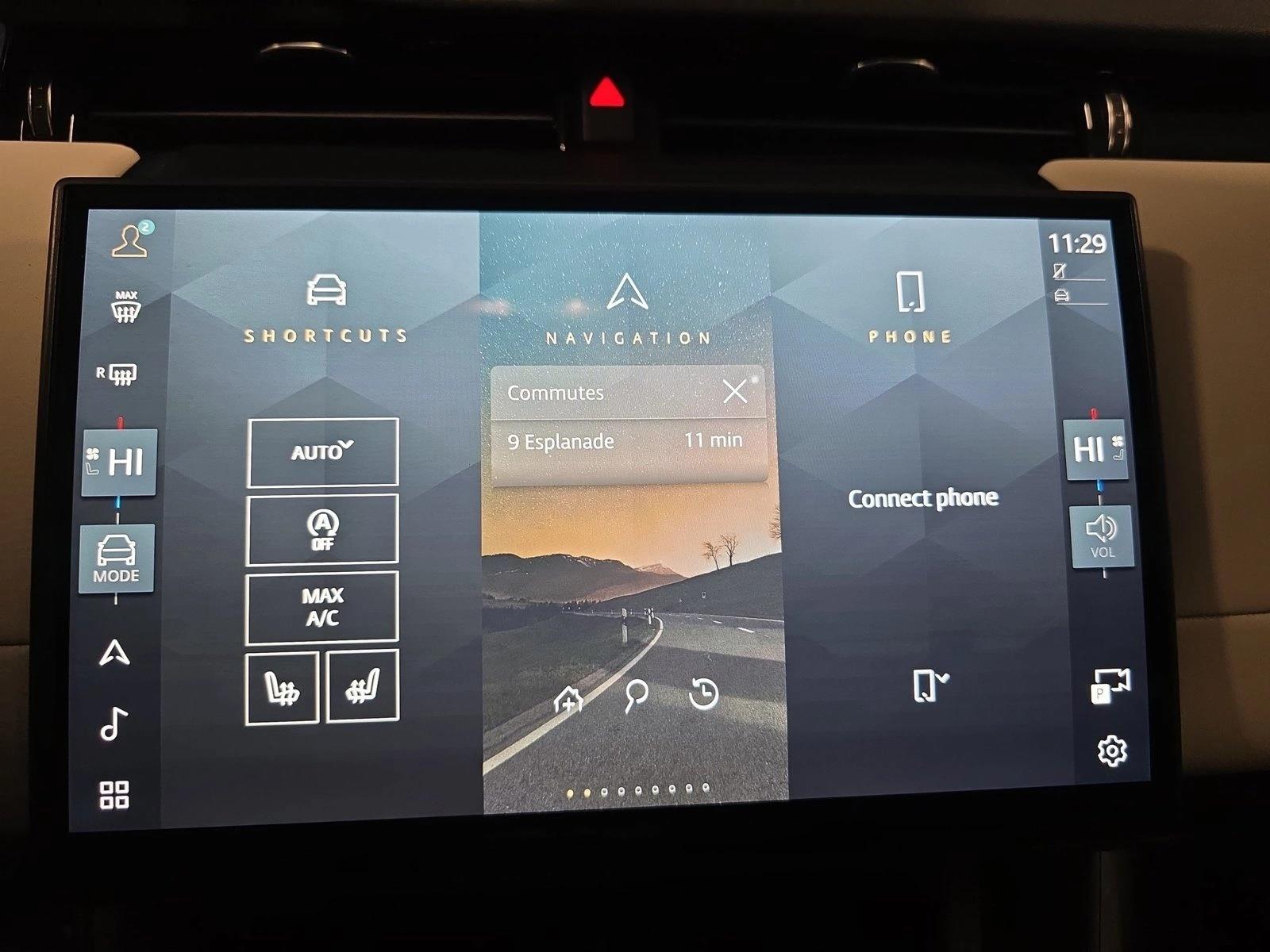 2024 Land Rover Discovery Sport S - Photo 23