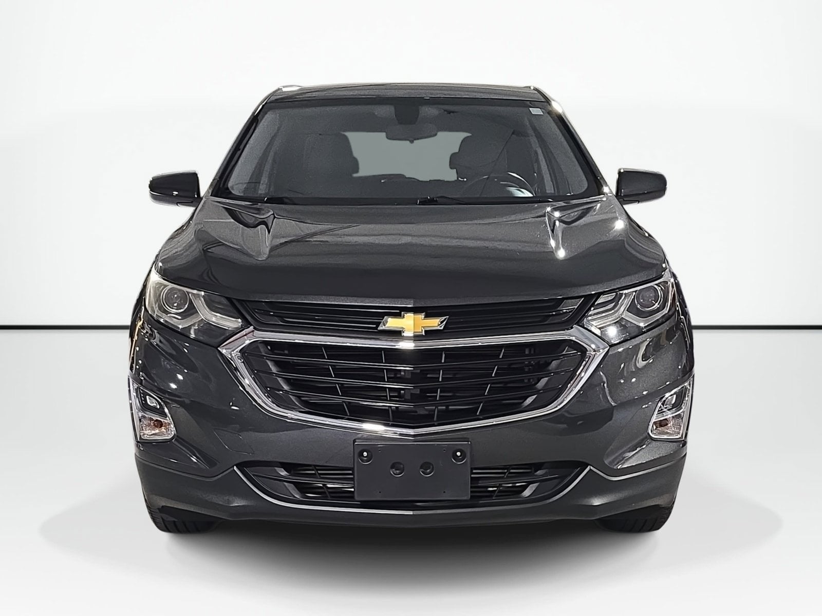 Used 2019 Chevrolet Equinox LT with VIN 2GNAXUEV7K6233838 for sale in New Rochelle, NY