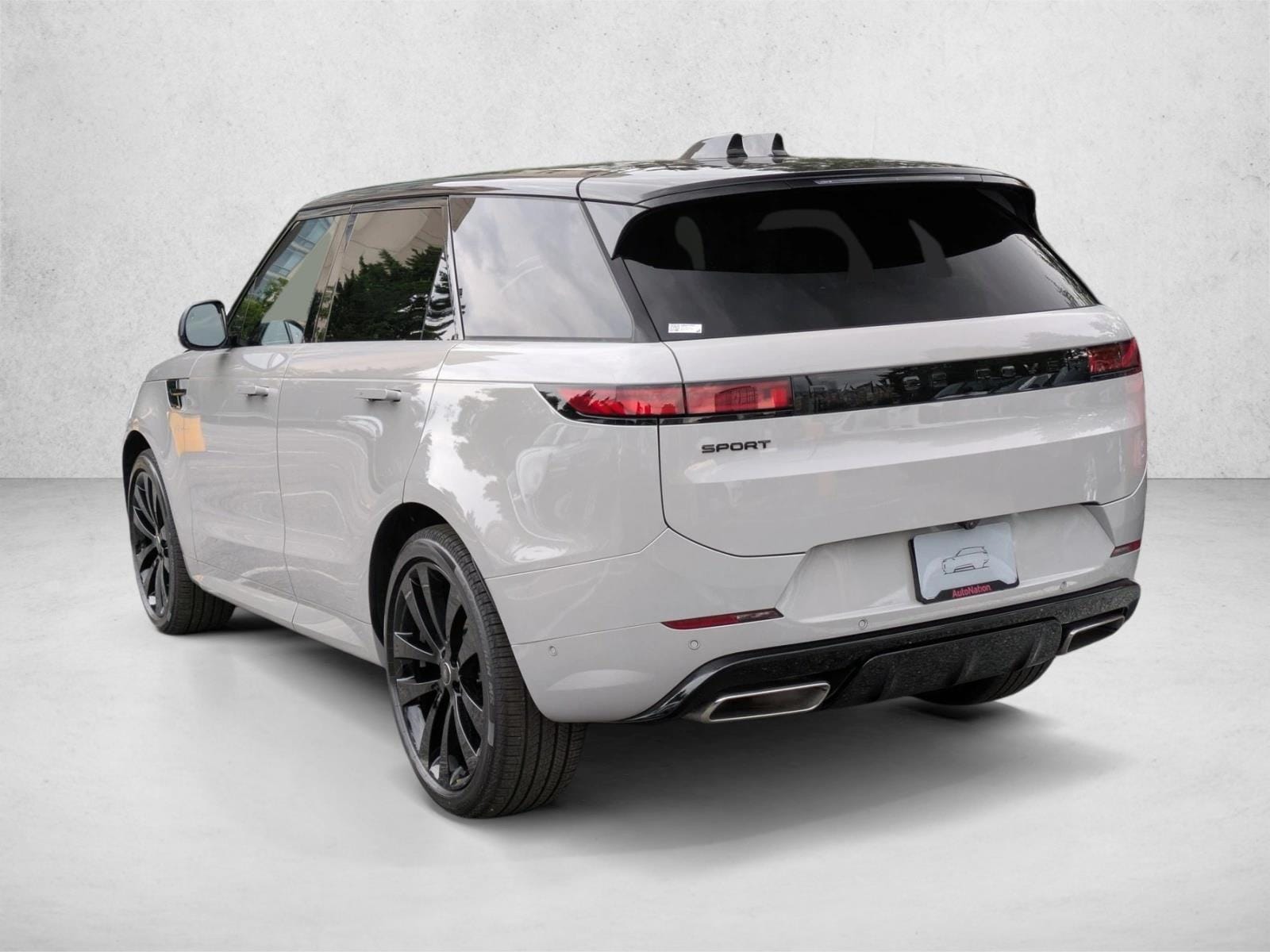 2025 Land Rover Range Rover Sport Dynamic SE - Photo 9