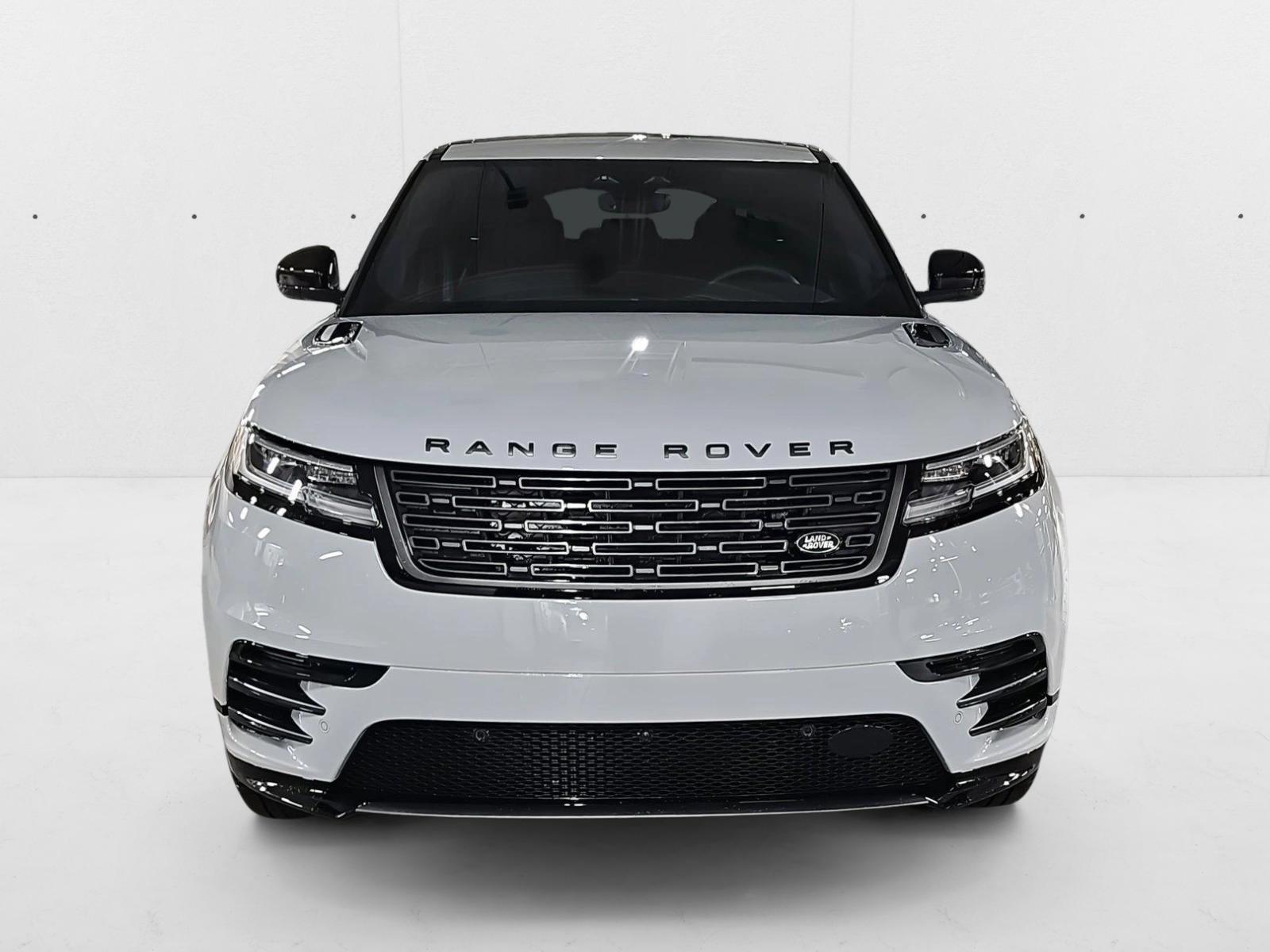 2026 Land Rover Range Rover Velar SE photo 2