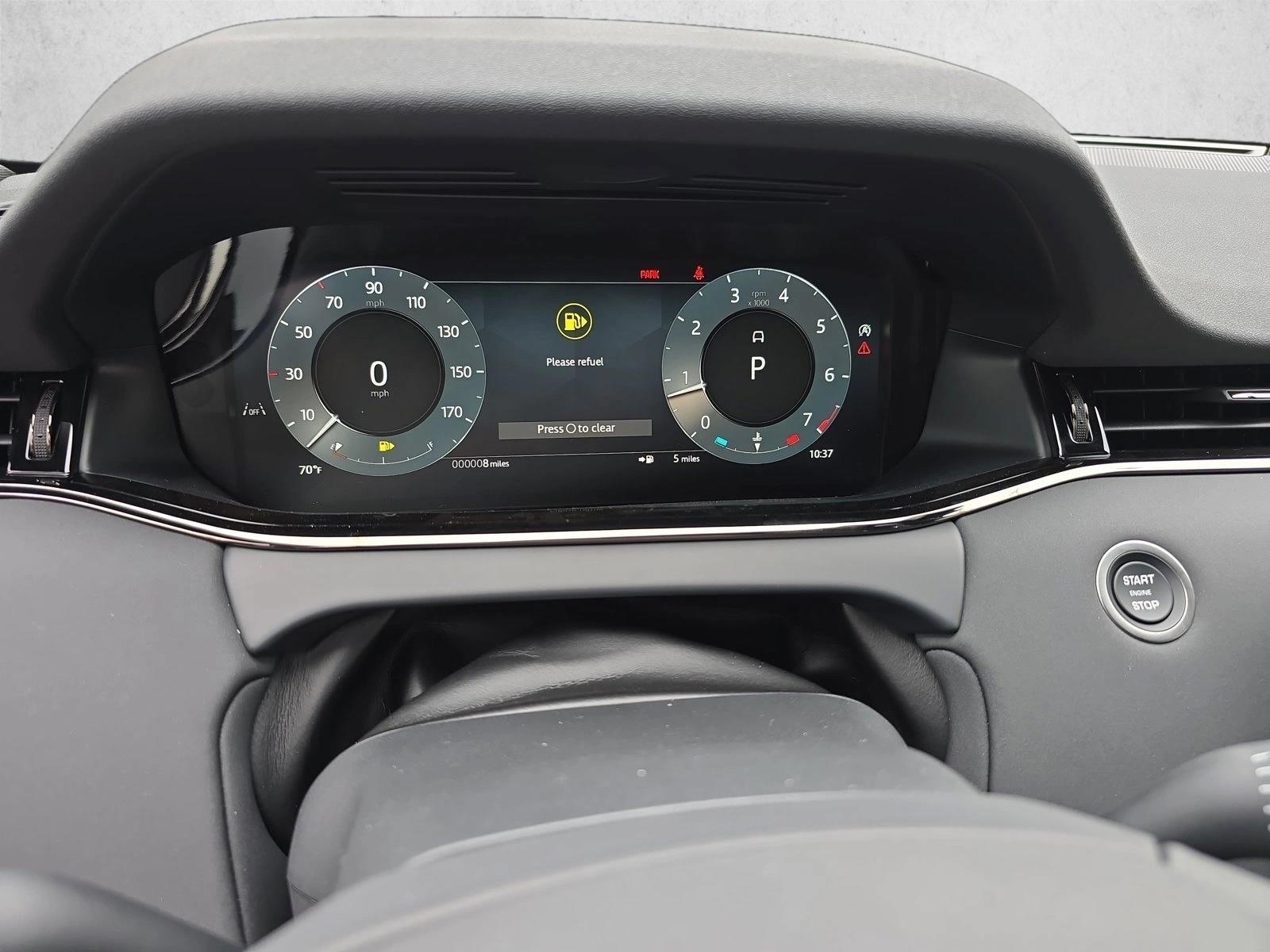 2026 Land Rover Range Rover Evoque S - Photo 22