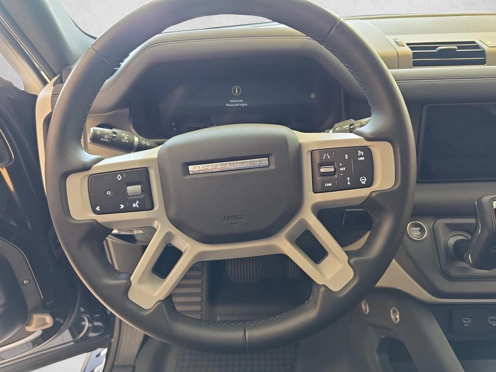 2024 Land Rover Defender 110 P300 S For Sale | New Rochelle NY
