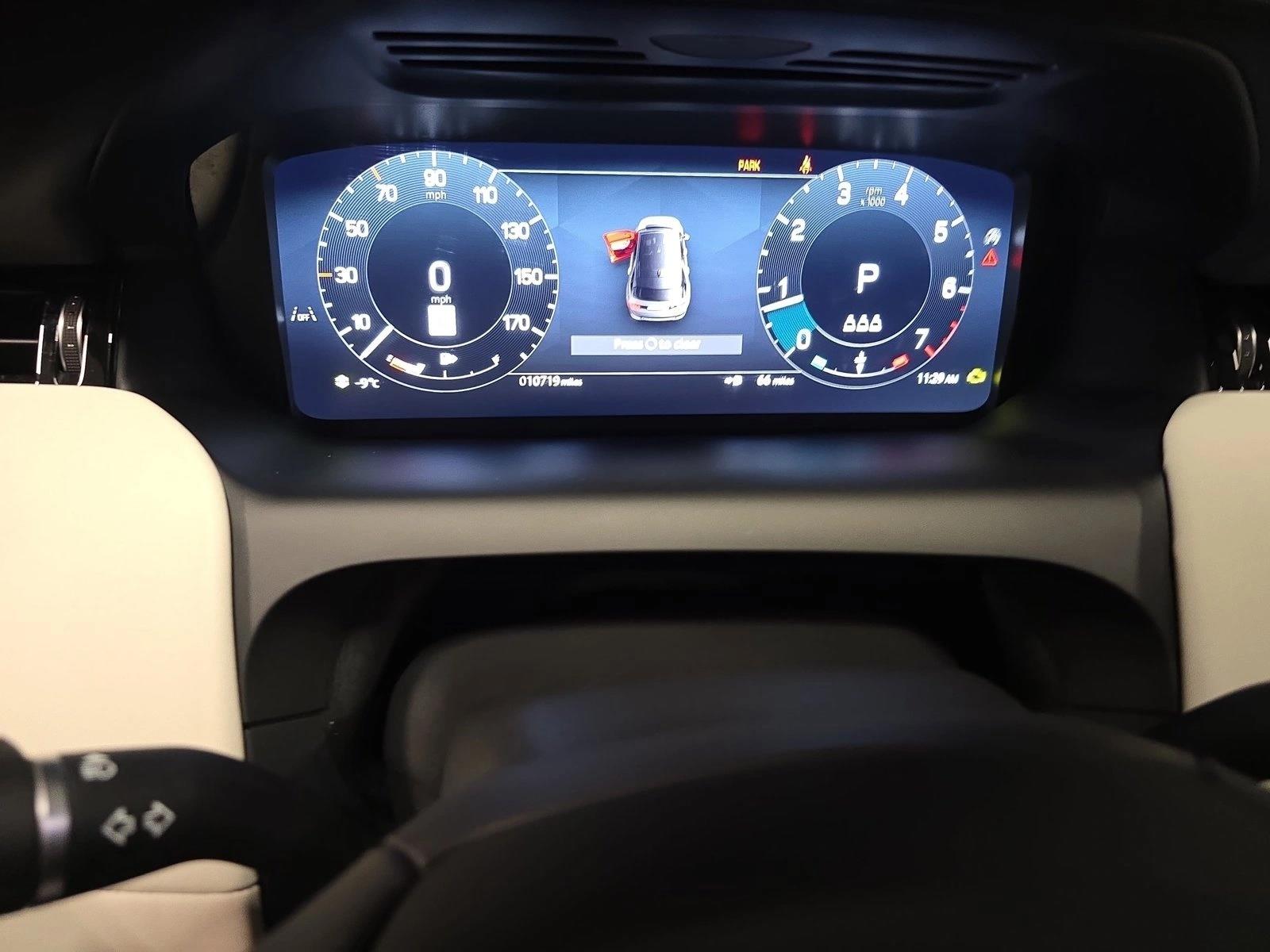 2024 Land Rover Discovery Sport S - Photo 21