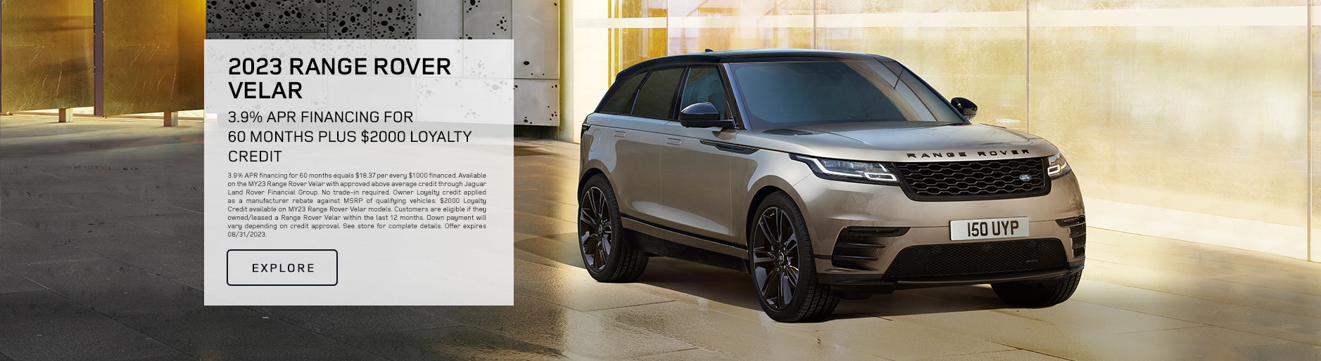 Land Rover New Rochelle New York Range Rover, Defender, and Discovery