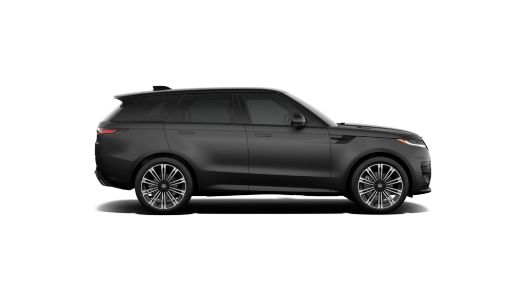 New 2025 Land Rover Range Rover Sport Dynamic SE 400PS SUV