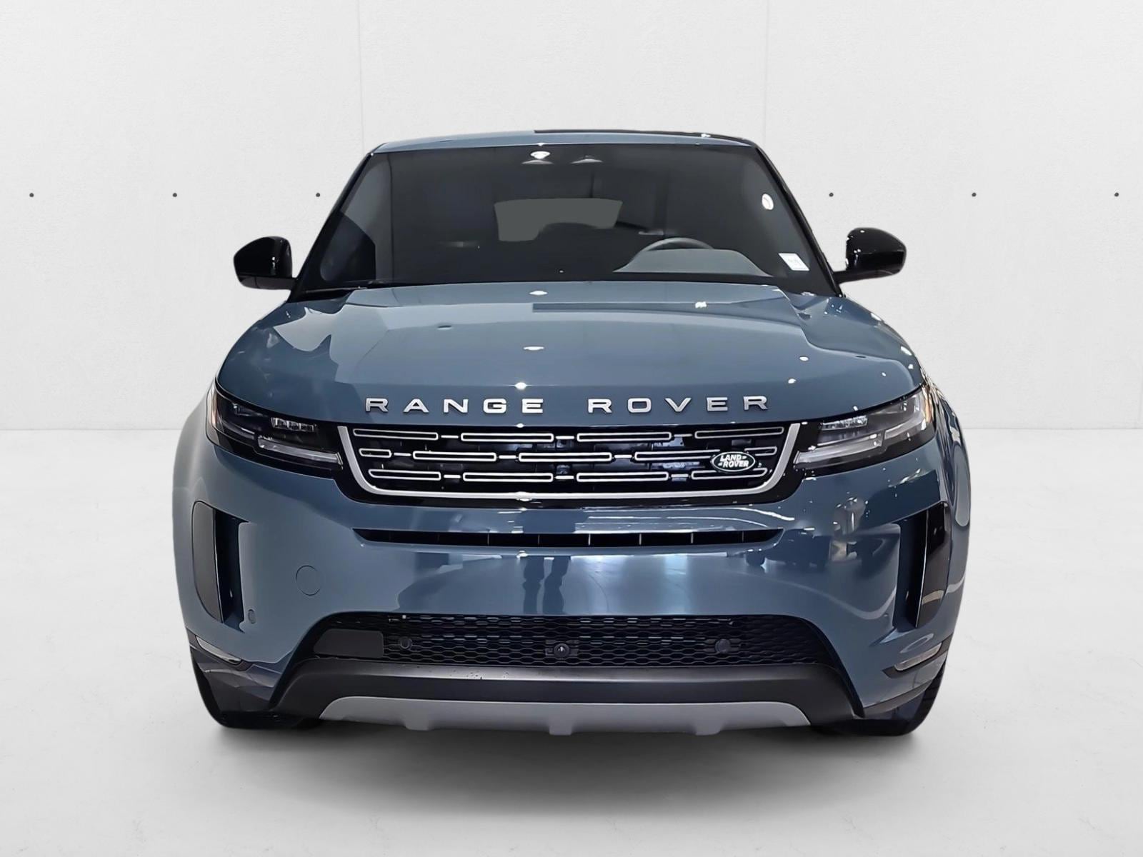 2026 Land Rover Range Rover Evoque S - Photo 2