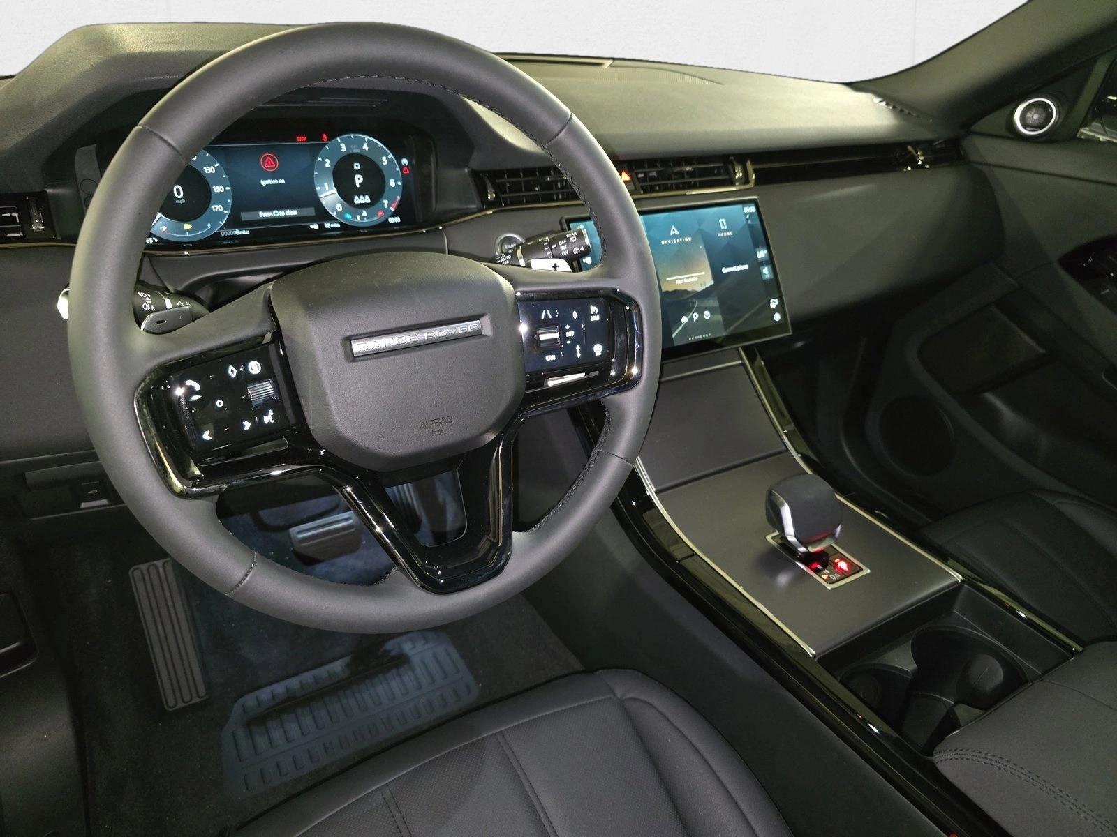 2026 Land Rover Range Rover Evoque S - Photo 17