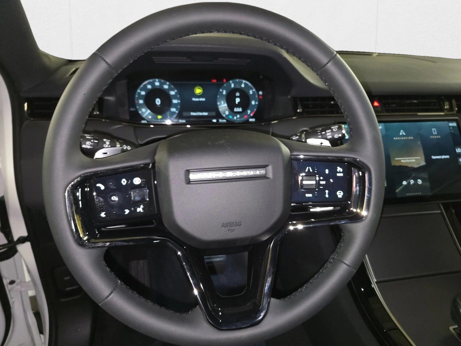 2026 Land Rover Range Rover Evoque S - Photo 19