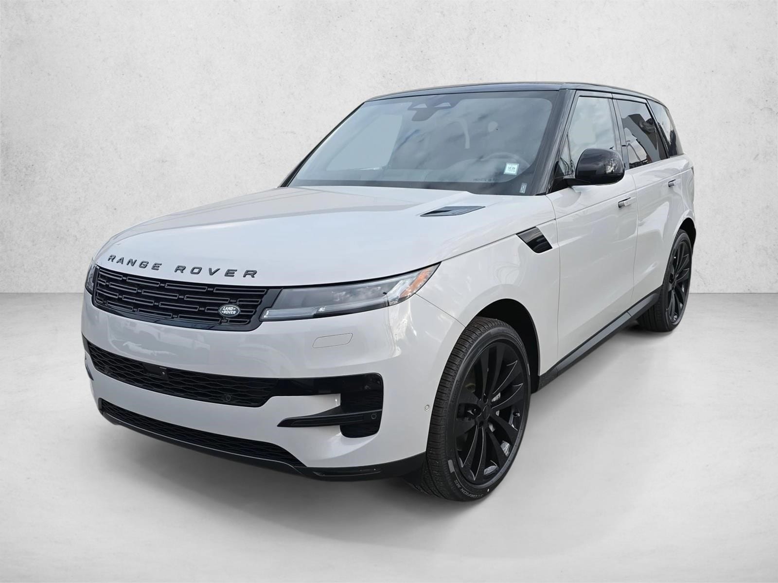 2026 Land Rover Range Rover Sport SE's photo