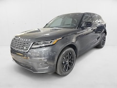 2026 Land Rover Range Rover Velar S Sport Utility