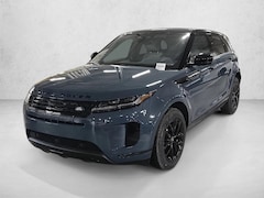 2026 Land Rover Range Rover Evoque S SUV