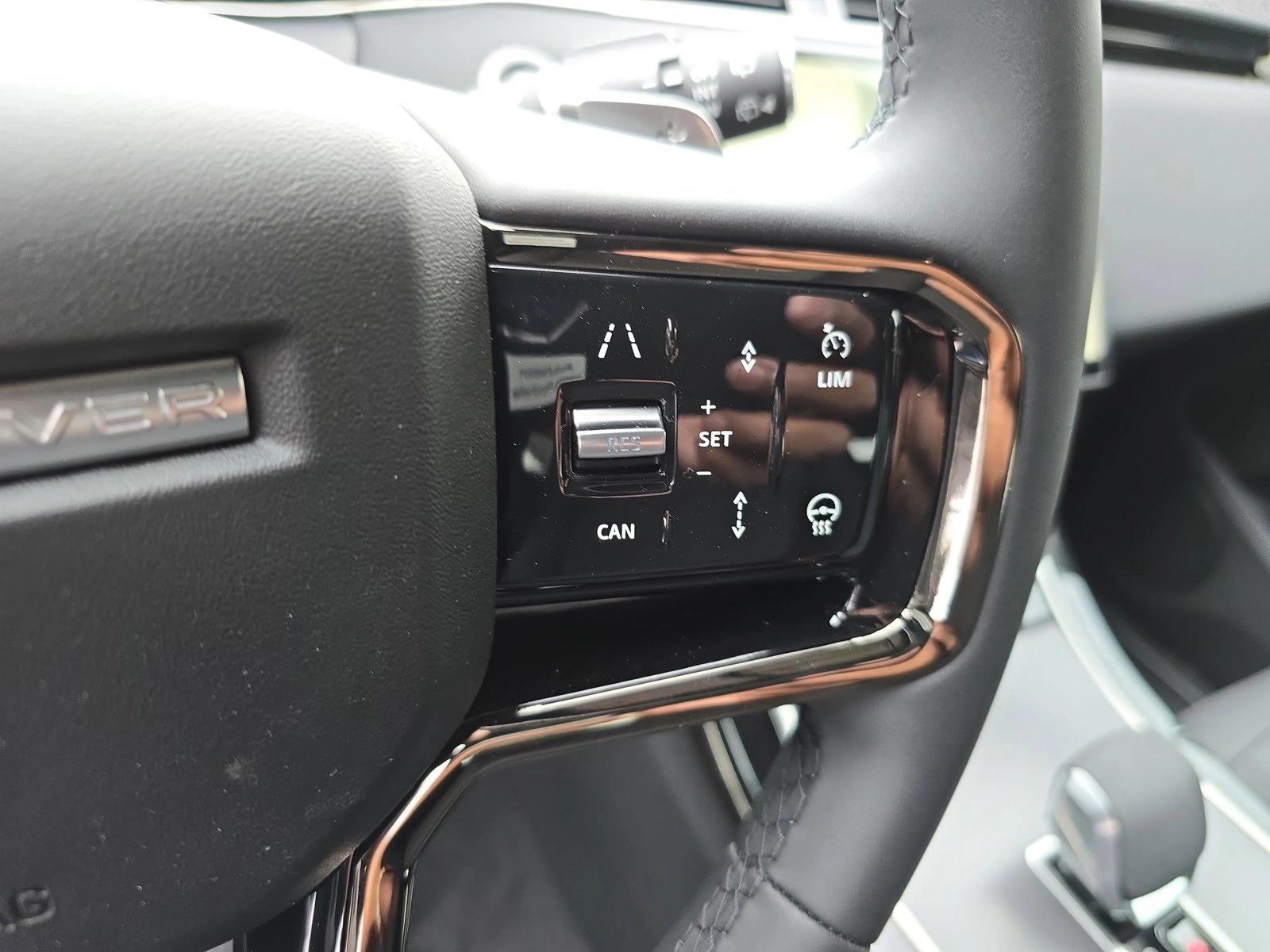 2026 Land Rover Range Rover Evoque S - Photo 21