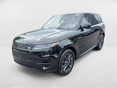 2025 Land Rover Range Rover Sport SE Sport Utility