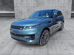 2025 Land Rover Range Rover Sport SE SUV