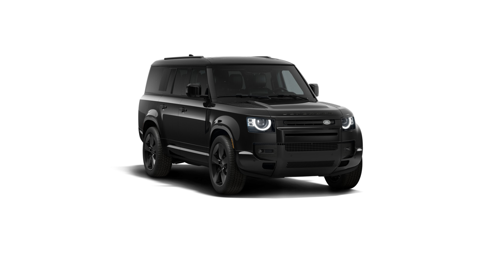 2025 Land Rover Defender X-Dynamic SE's photo