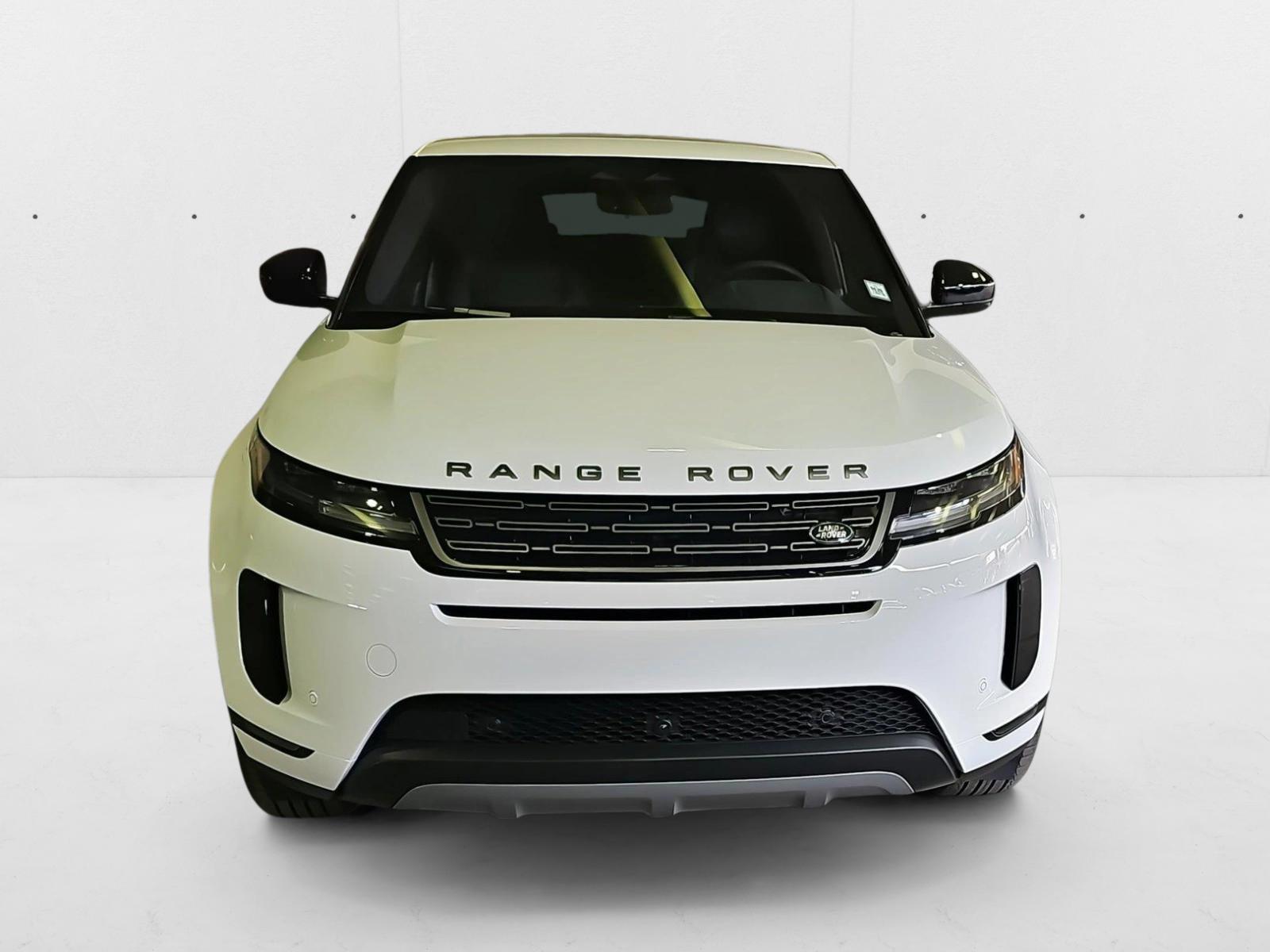 2026 Land Rover Range Rover Evoque S photo 2