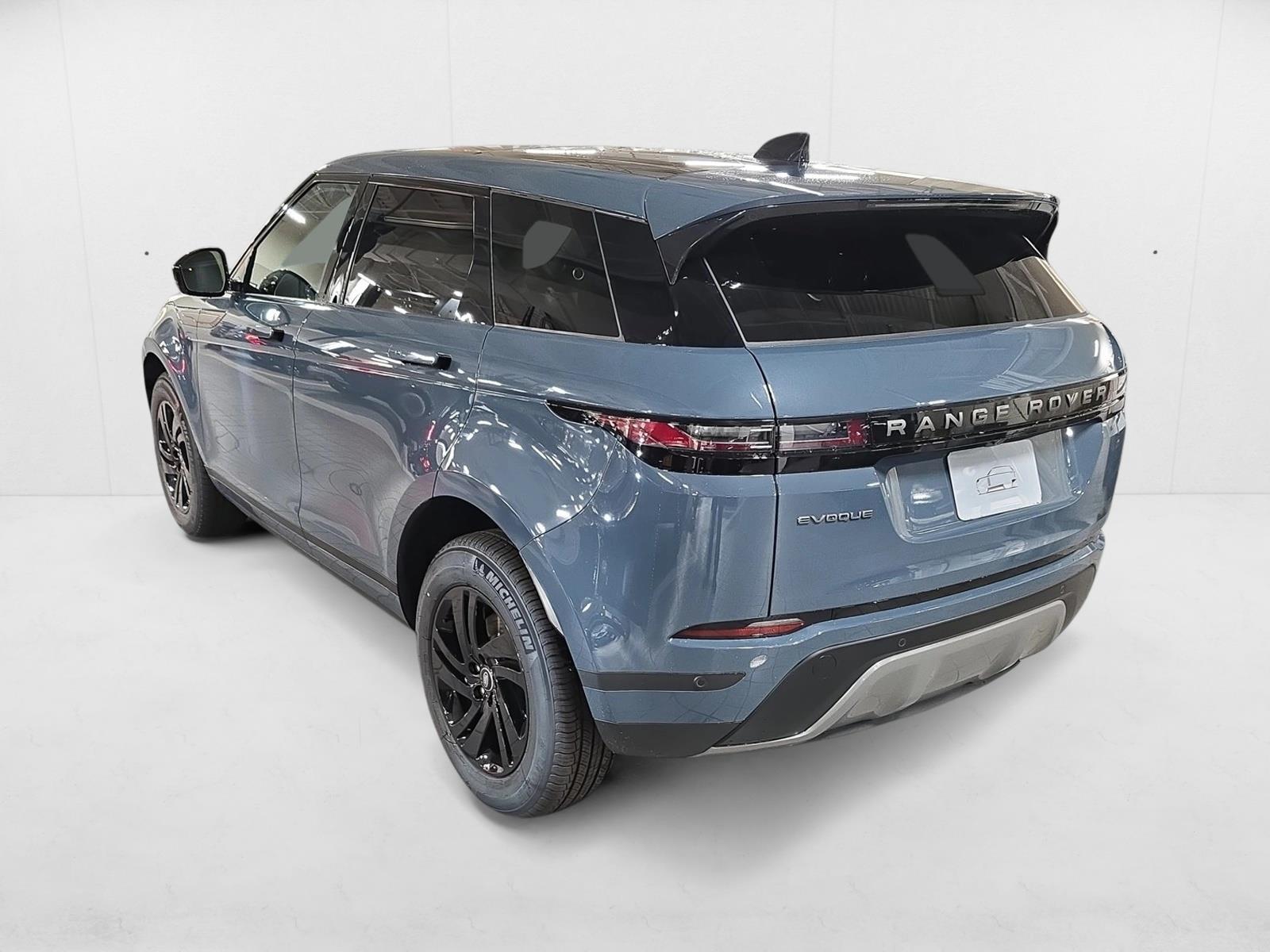 2026 Land Rover Range Rover Evoque S - Photo 7