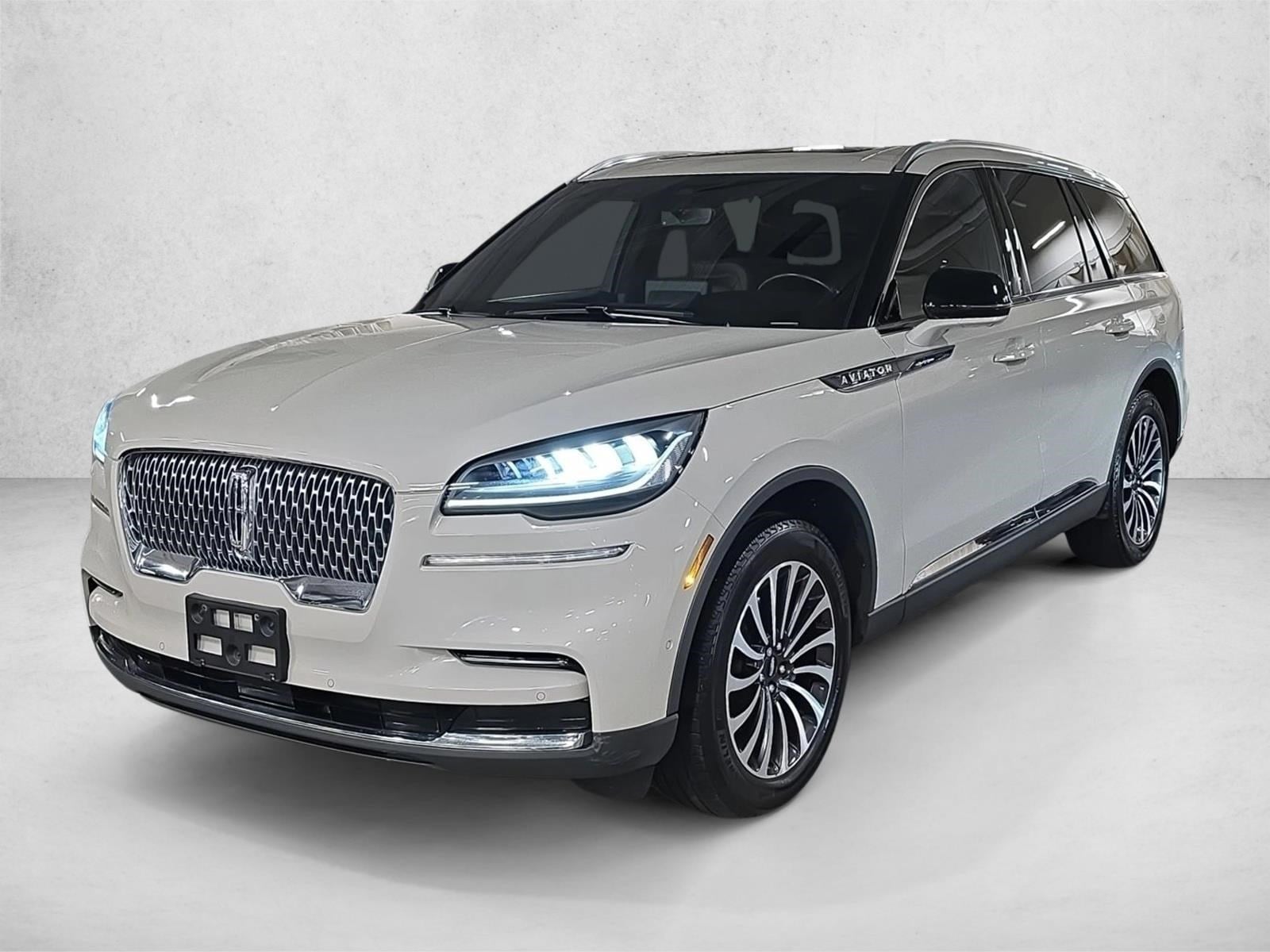 2023 Lincoln Aviator Reserve's photo