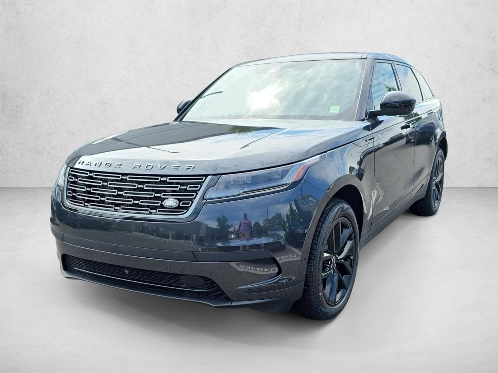 2026 Land Rover Range Rover Velar S For Sale | New Rochelle NY