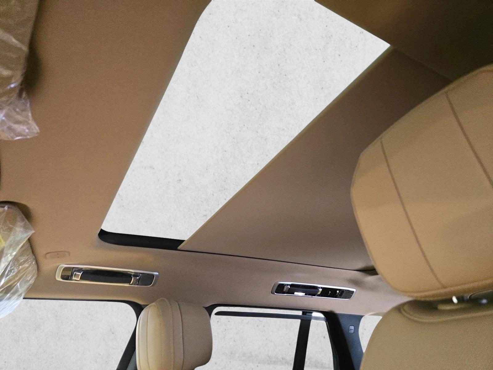 2026 Land Rover Range Rover SE - Photo 29