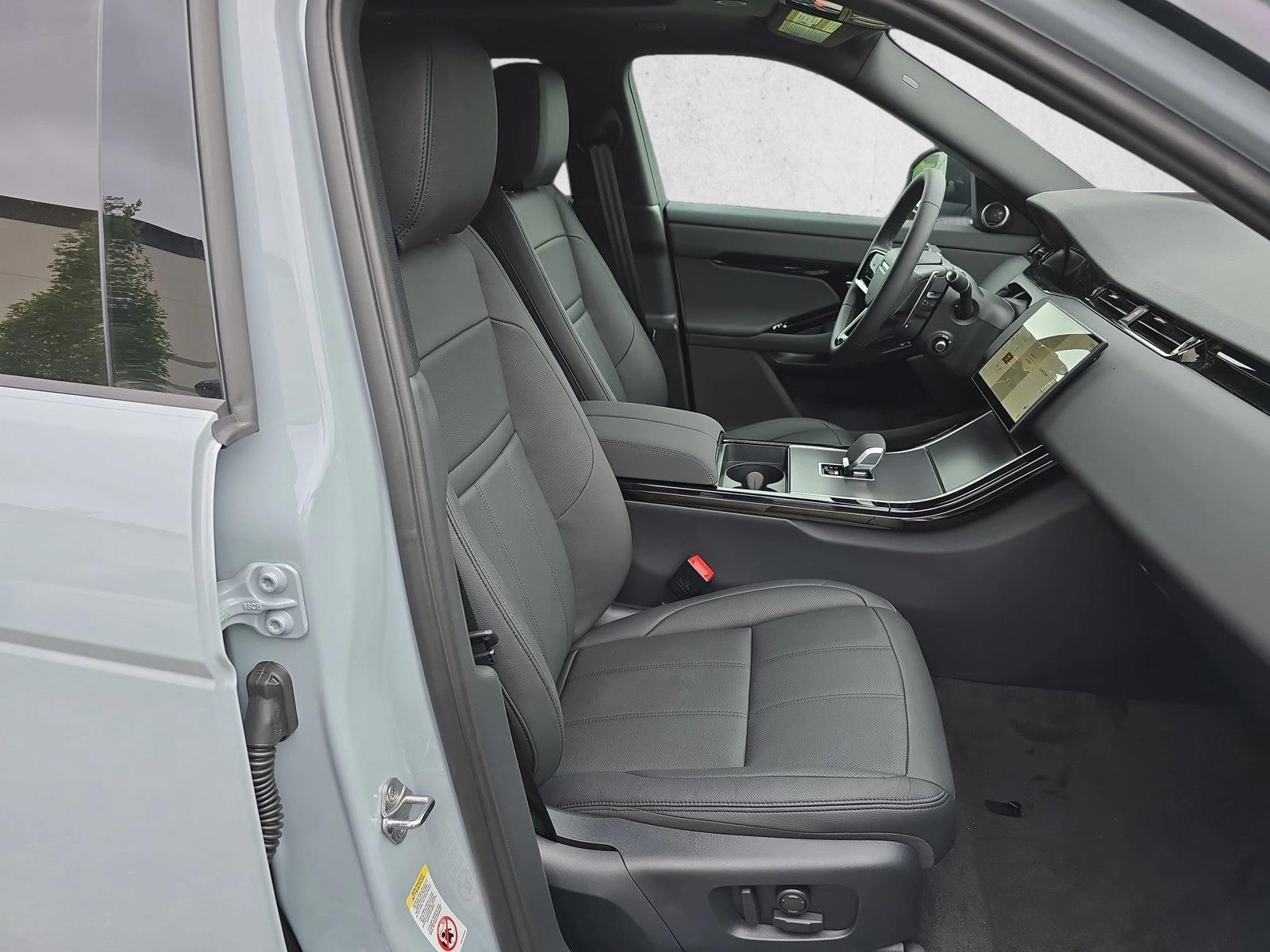 2026 Land Rover Range Rover Evoque S - Photo 10
