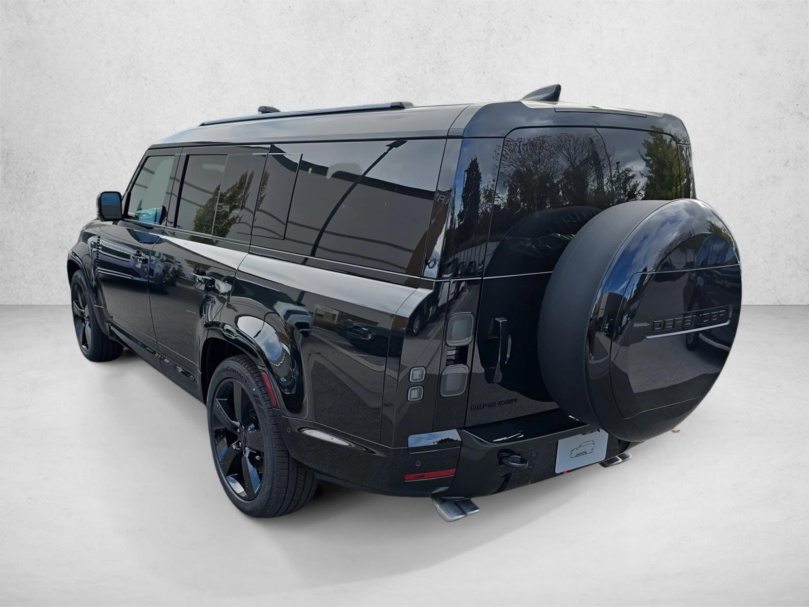 2026 Land Rover Defender V8 - Photo 7