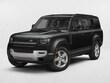 Land Rover Defender 130