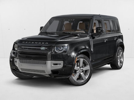 2024 Land Rover Defender 110 P300 S Sport Utility