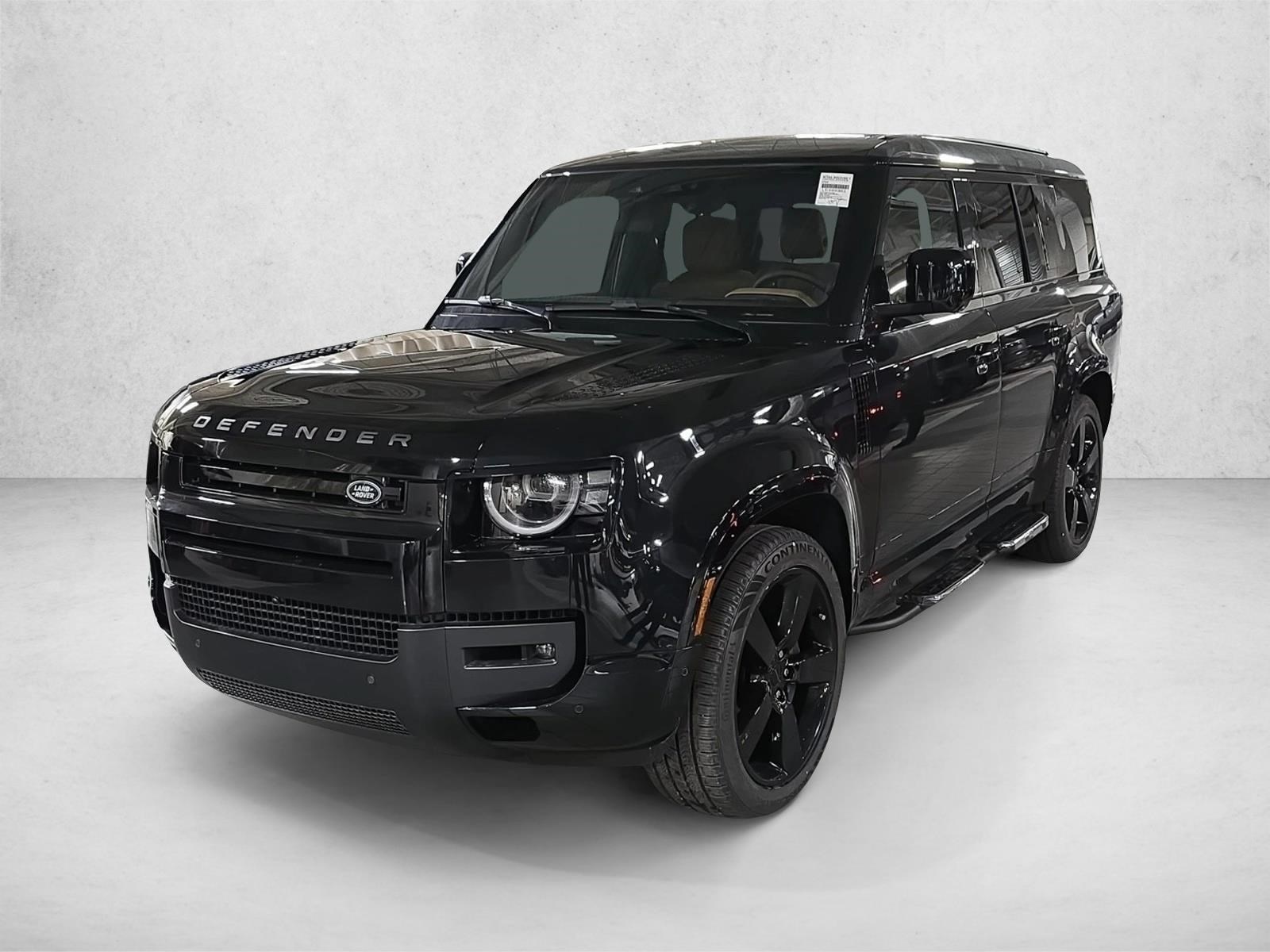 2026 Land Rover Defender X-Dynamic SE's photo