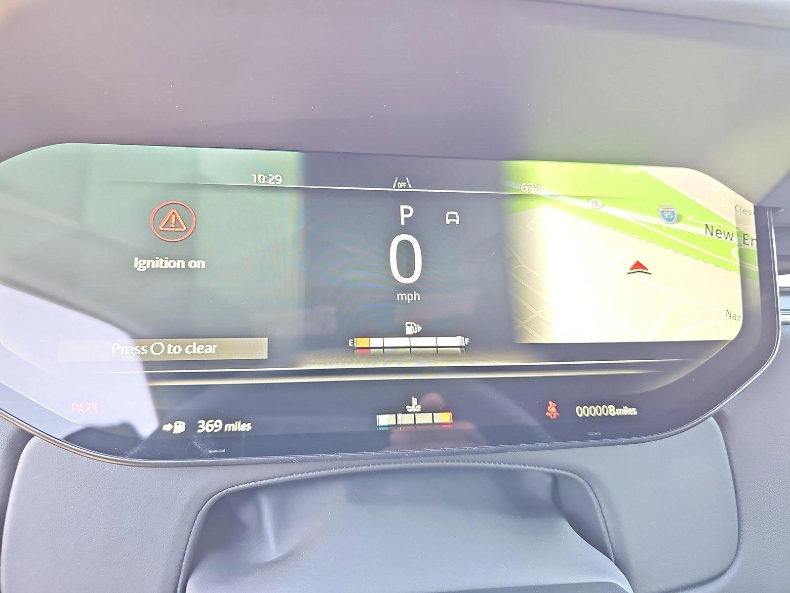 2025 Land Rover Range Rover SE - Photo 21