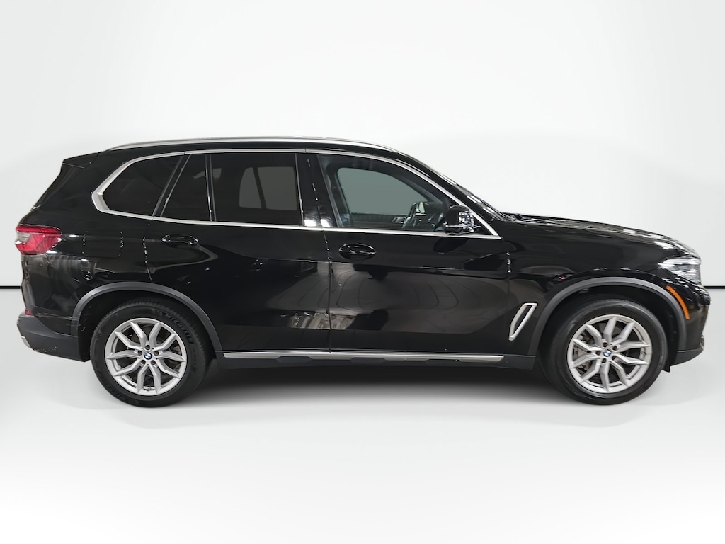 Used 2019 BMW X5 xDrive40i Sport Utility
