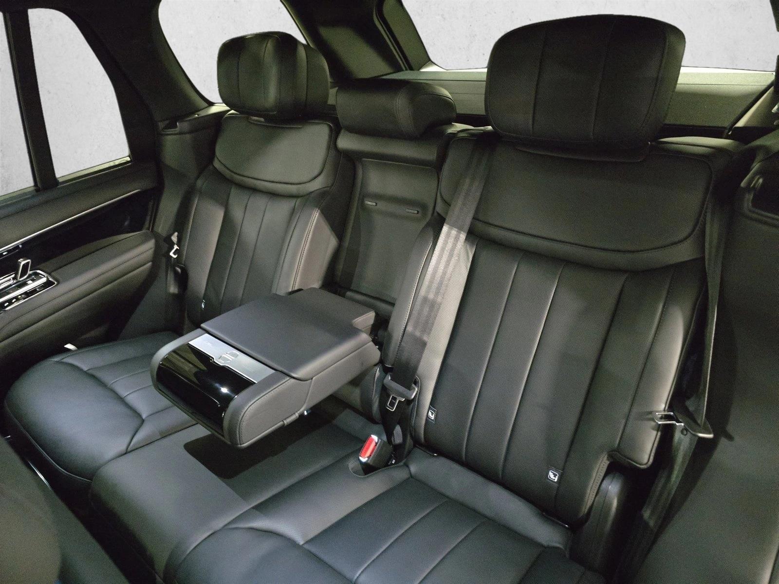 2026 Land Rover Range Rover Autobiography - Photo 14