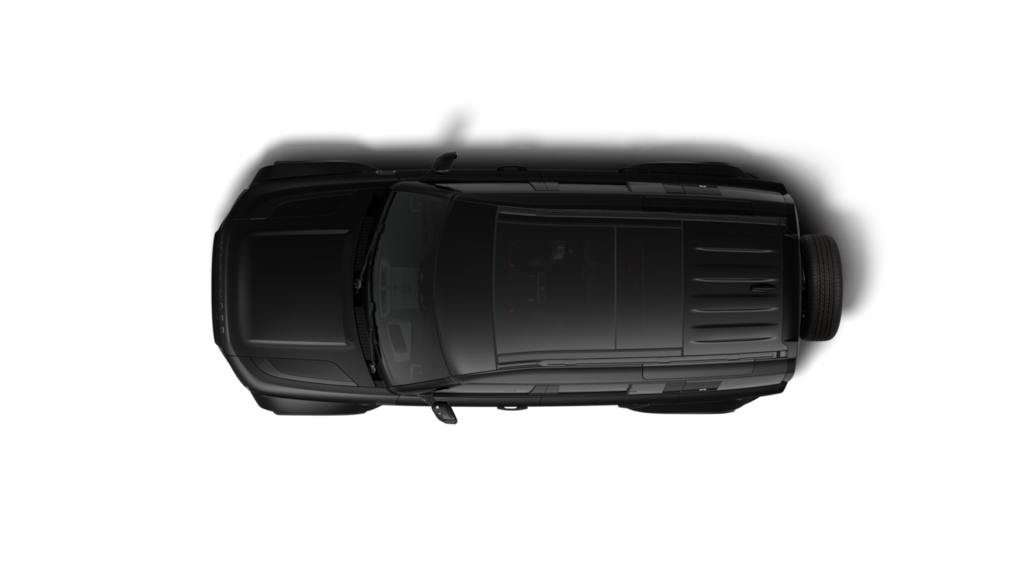 New 2026 Land Rover Defender 110 Octa Black Edition 635PS SUV