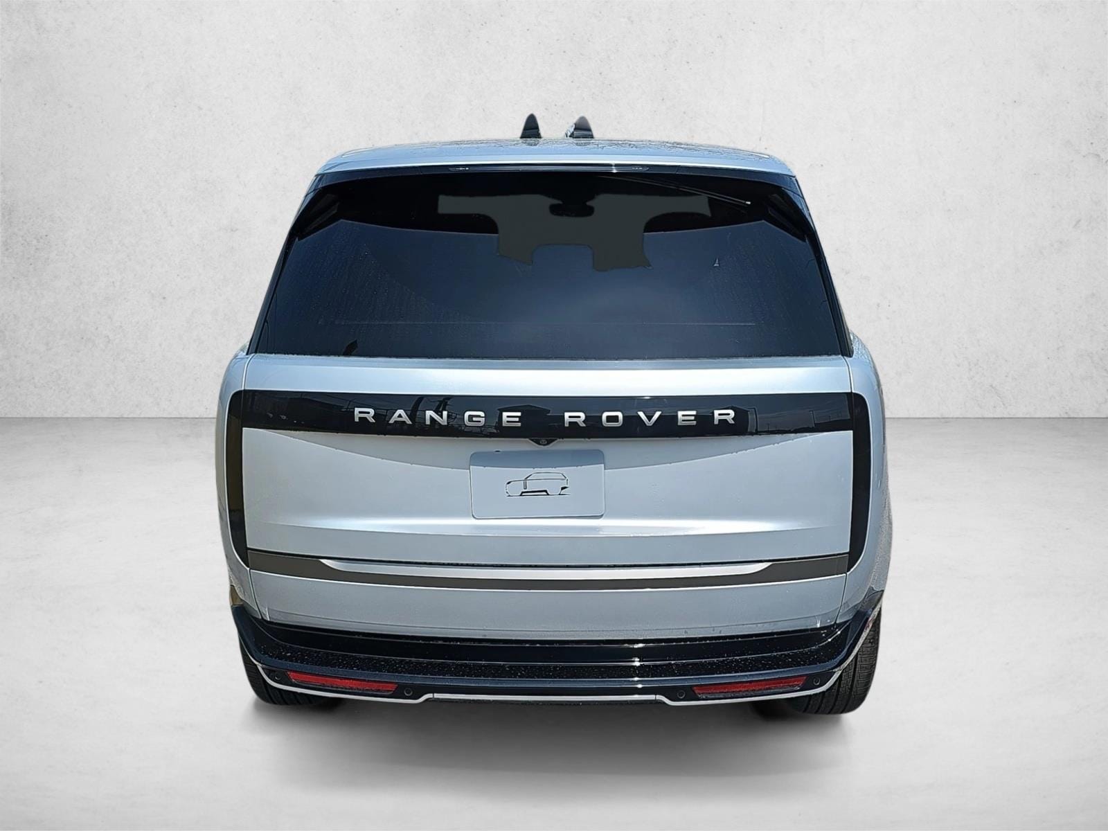 2025 Land Rover Range Rover SE - Photo 6