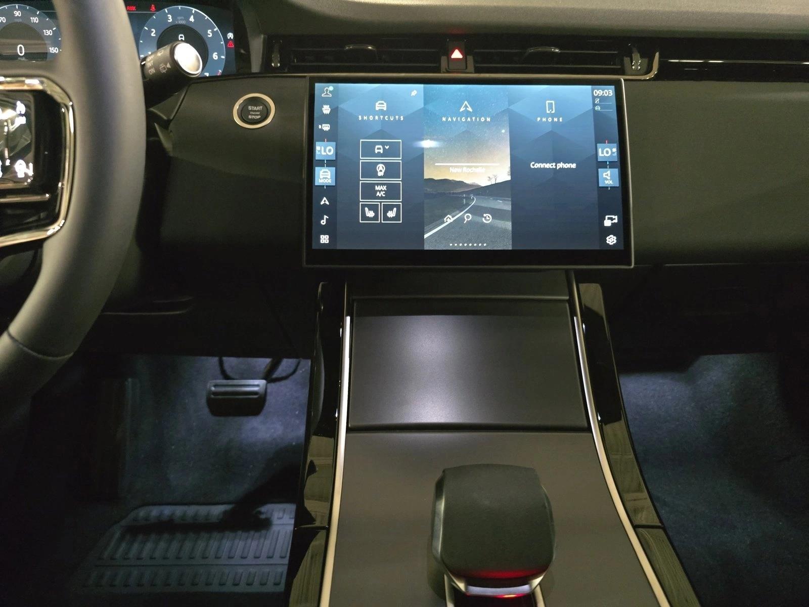 2026 Land Rover Range Rover Evoque S - Photo 22