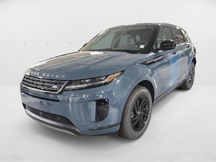 2026 Land Rover Range Rover Evoque Core S Sport Utility