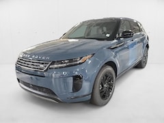 2026 Land Rover Range Rover Evoque Core S Sport Utility