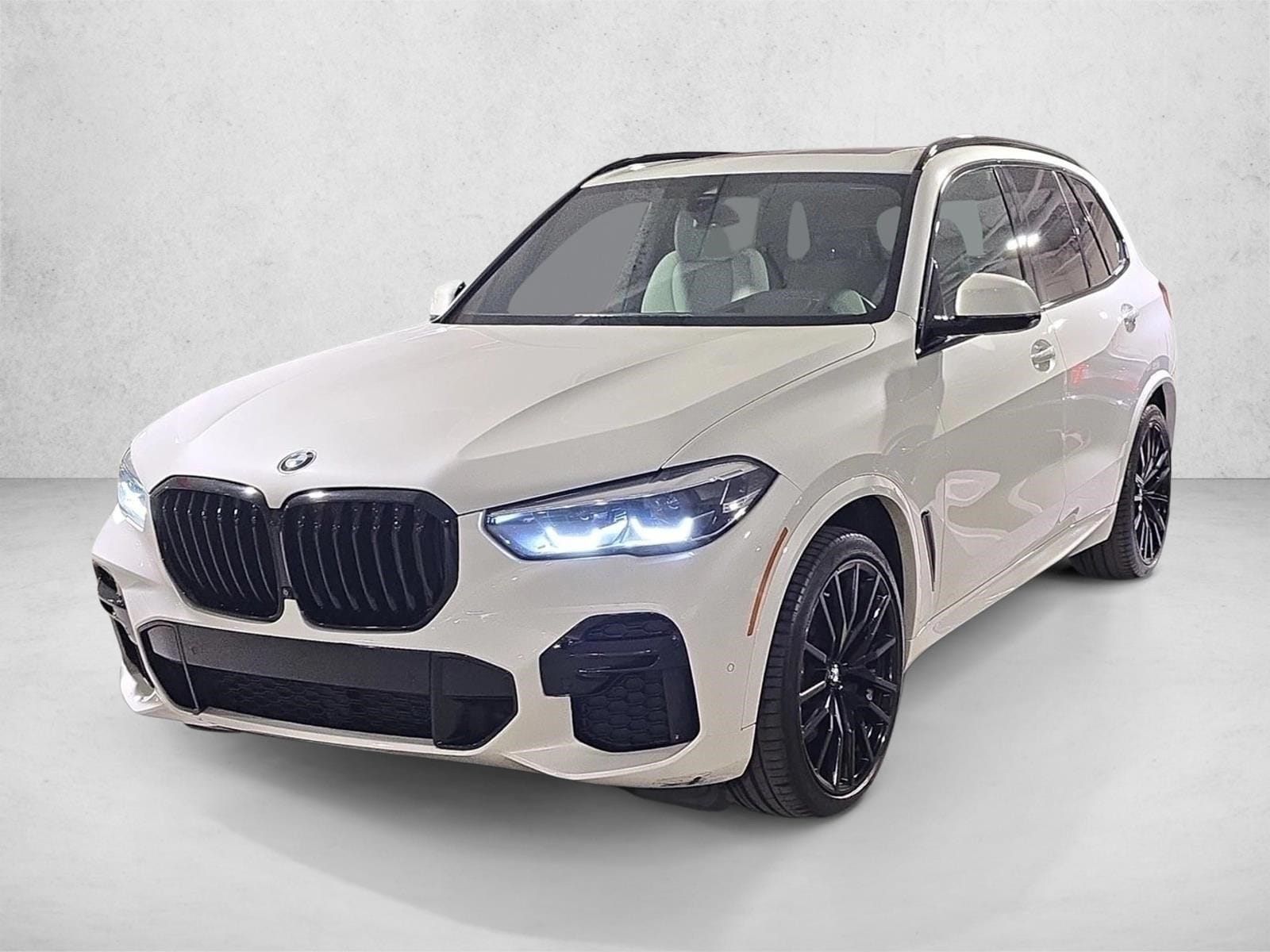 2023 BMW X5 xDrive40i's photo