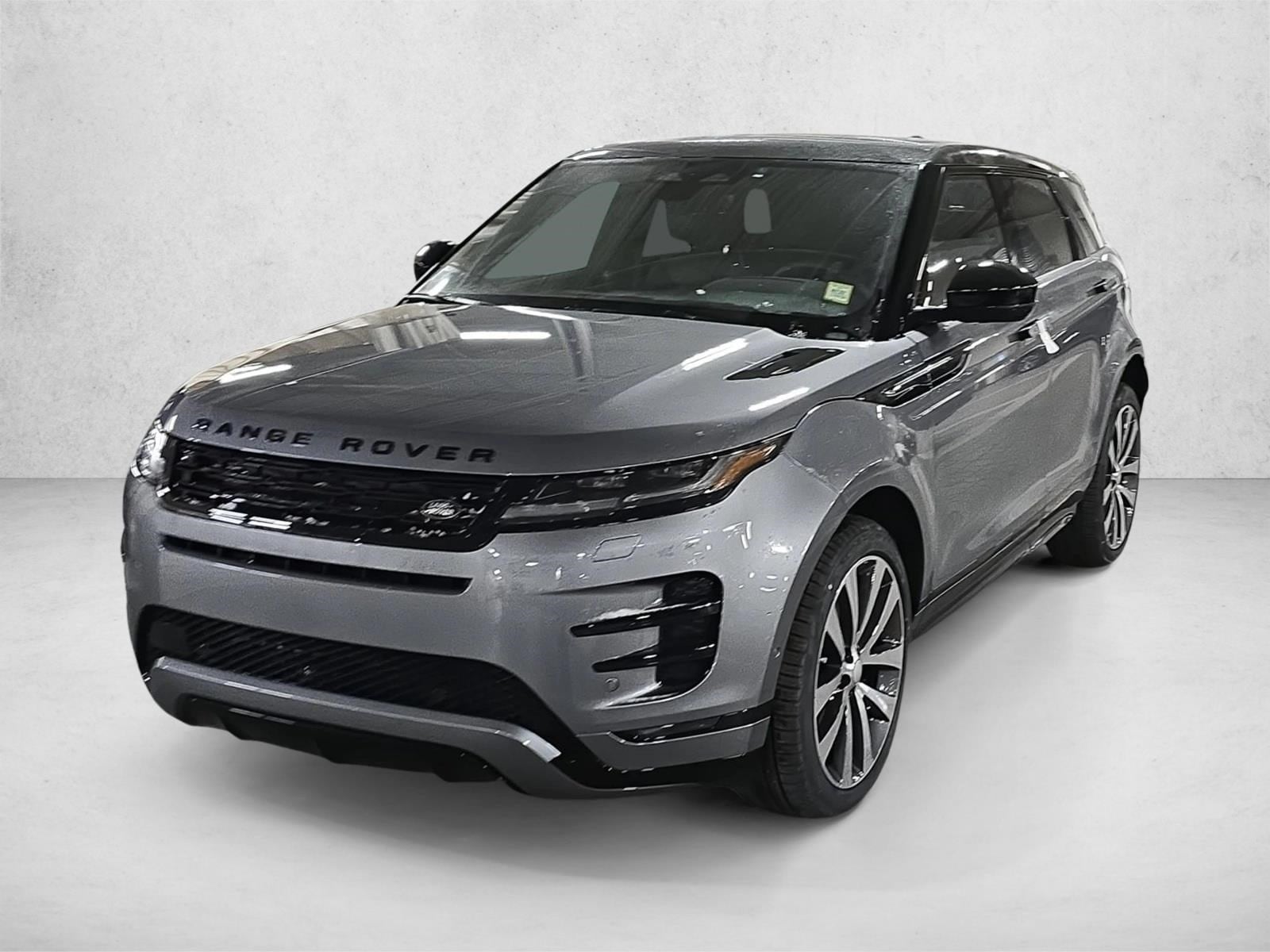 2026 Land Rover Range Rover Evoque Dynamic SE's photo