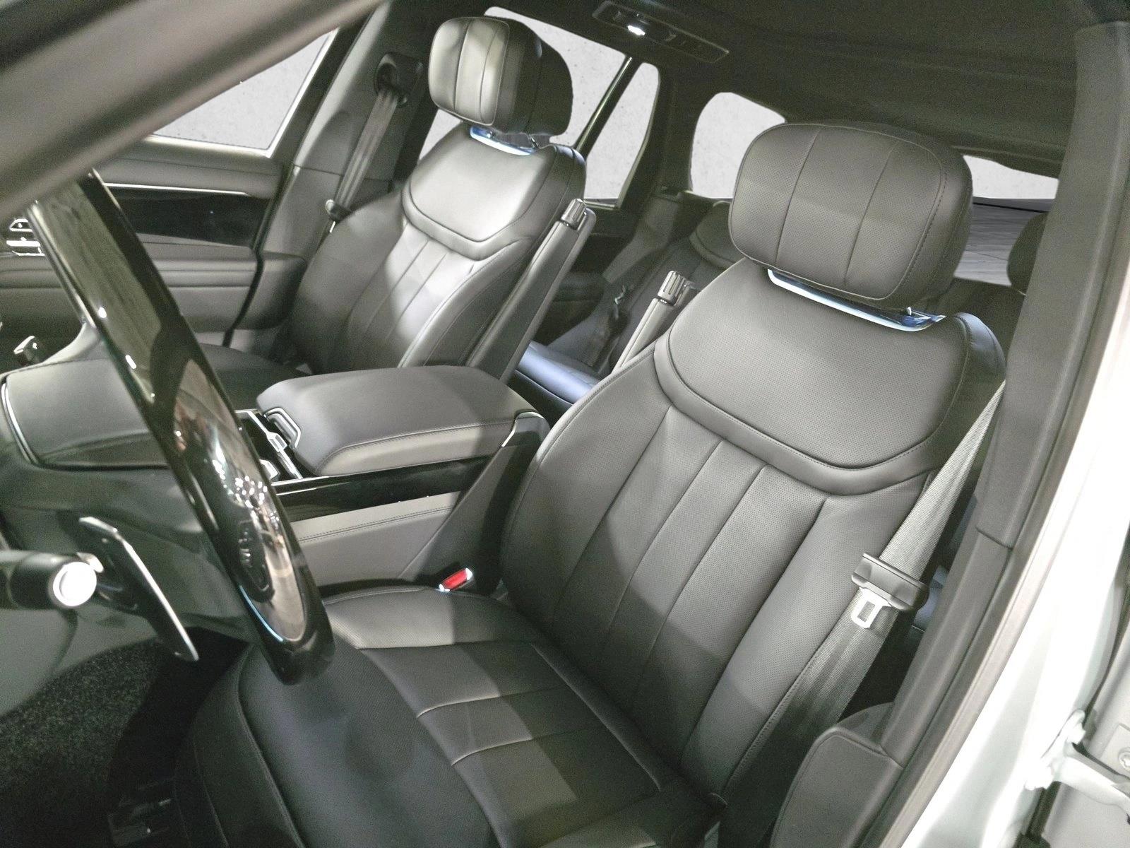 2026 Land Rover Range Rover Autobiography - Photo 15