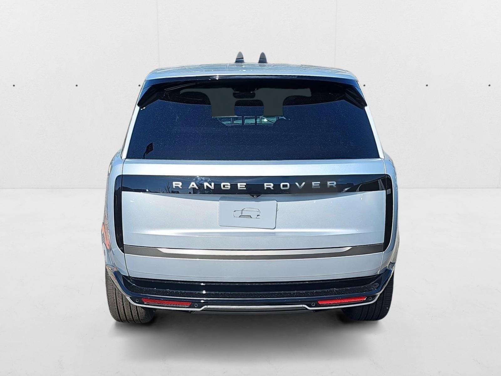2025 Land Rover Range Rover SE - Photo 6