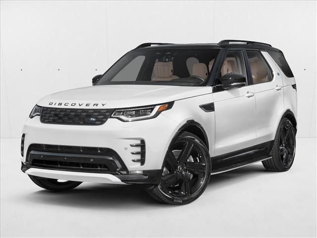 2026 Land Rover Discovery P300 Dynamic SE's photo