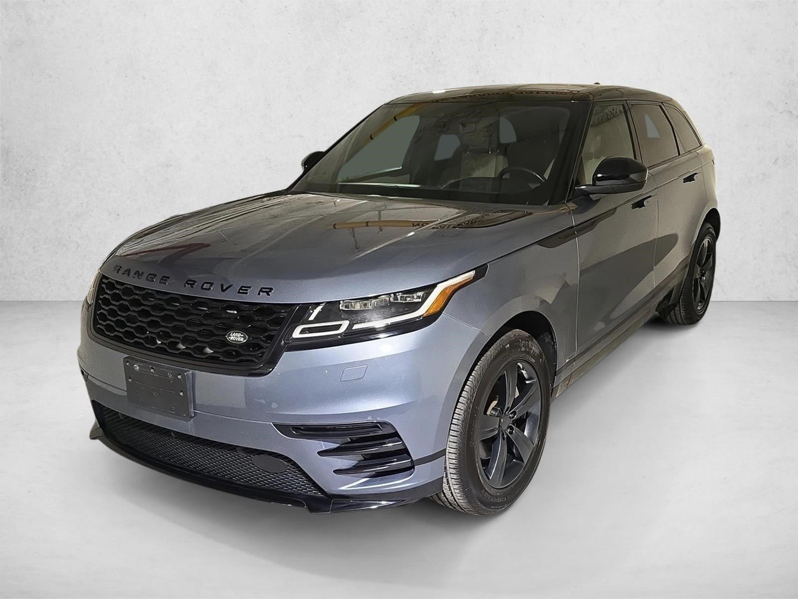 2020 Land Rover Range Rover Velar S