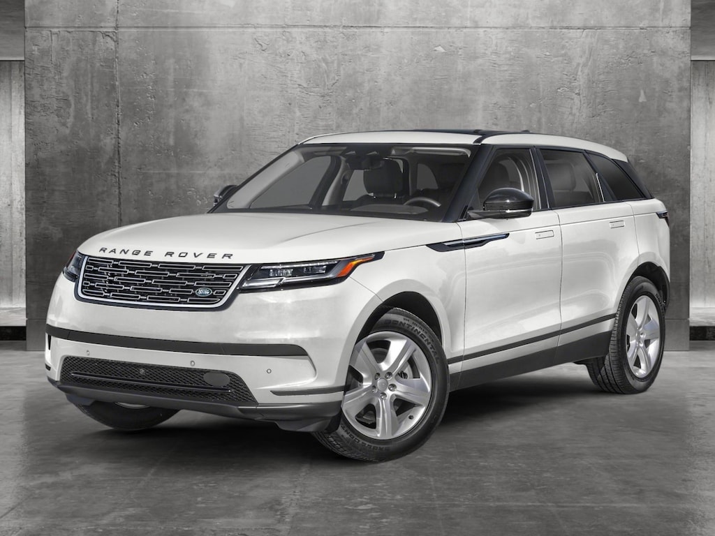 2025 Land Rover Range Rover Velar Dynamic SE For Sale New Rochelle NY