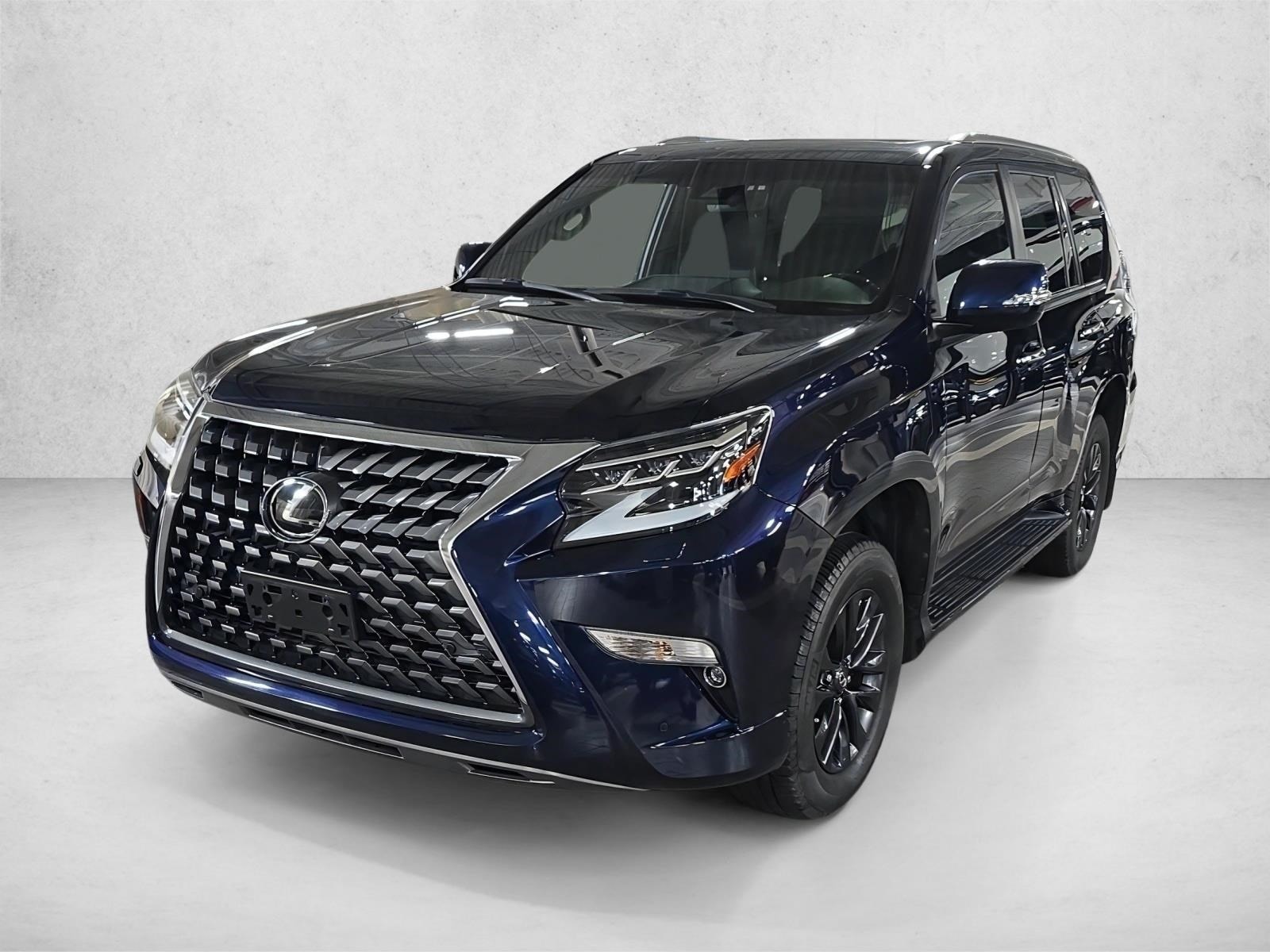 2022 Lexus GX 460 460 PREMIUM's photo
